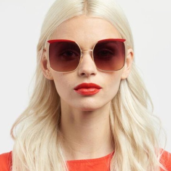Carolina Herrera Sunglasses, New 195